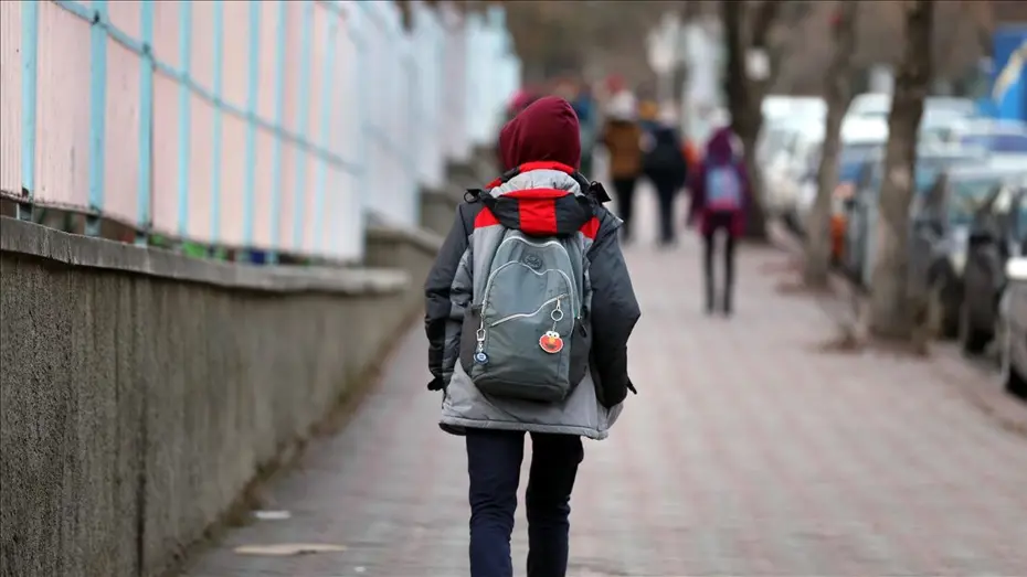 Yarıyıl tatili ne zaman başlıyor, okullar ne zaman kapanacak? 2025-2026 yarıyıl tatili takvimi 