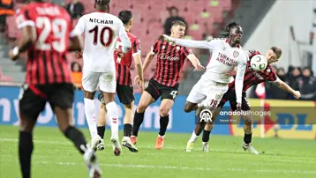 Samsunspor-Rayo Vallecano maçı ne zaman, saat kaçta ve hangi kanalda? Konferans Ligi son 16 turunda hedef galibiyet