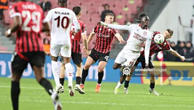 Samsunspor-Rayo Vallecano maçı ne zaman, saat kaçta ve hangi kanalda? Konferans Ligi son 16 turunda hedef galibiyet