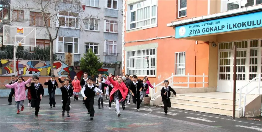 15 TATİL NE ZAMAN BİTİYOR? 1