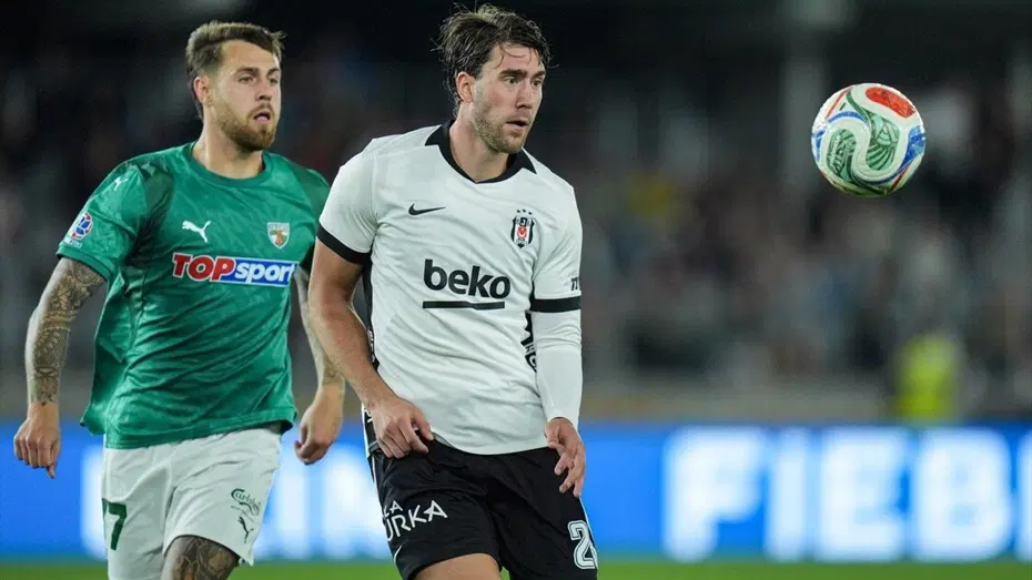 Beşiktaş-Çorum FK maçı ne zaman, saat kaçta ve hangi kanalda? Beşiktaş'ta gözler yeni transferlerde