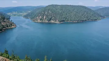 Kritik eşik aşıldı, 2 baraj adeta doldu taştı. Hangi barajda, ne kadar su kaldı?