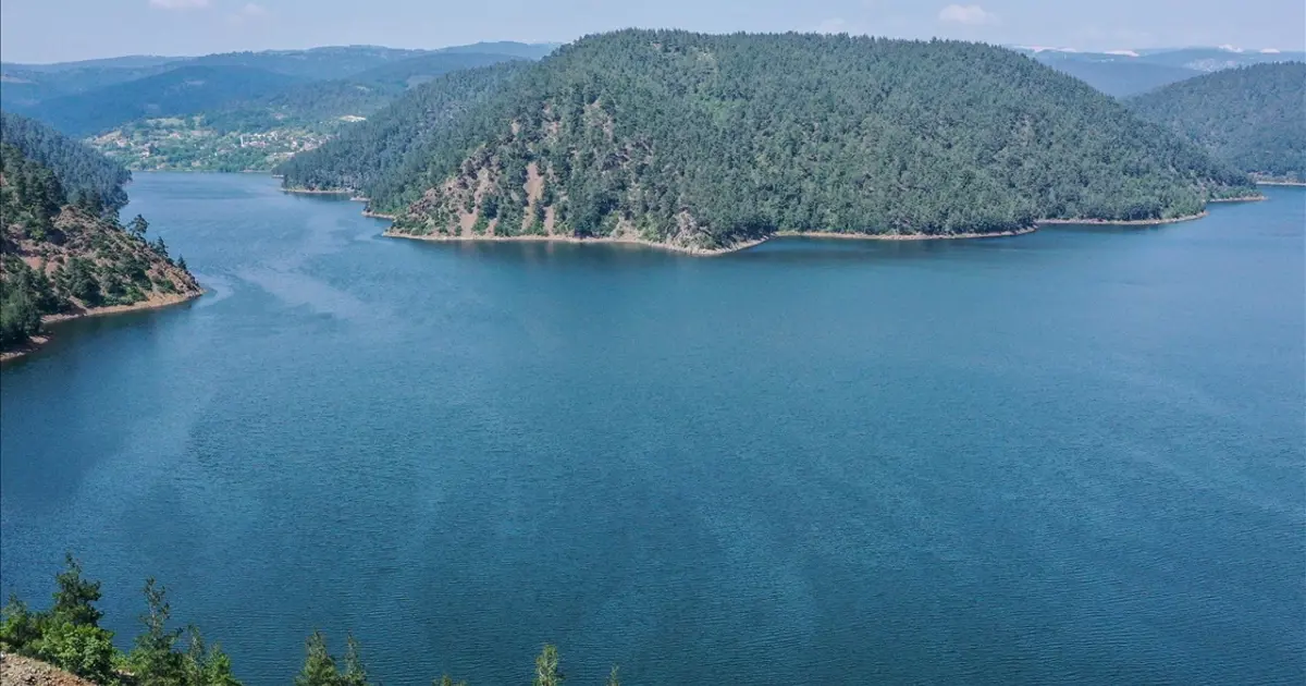 Kritik eşik aşıldı, 2 baraj adeta doldu taştı. Hangi barajda, ne kadar su kaldı?