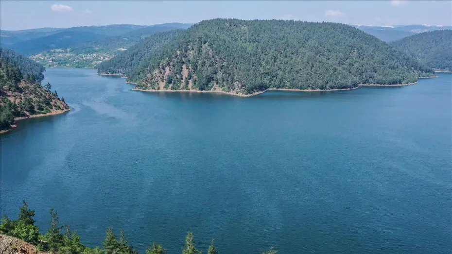 Kritik eşik aşıldı, 2 baraj adeta doldu taştı. Hangi barajda, ne kadar su kaldı?