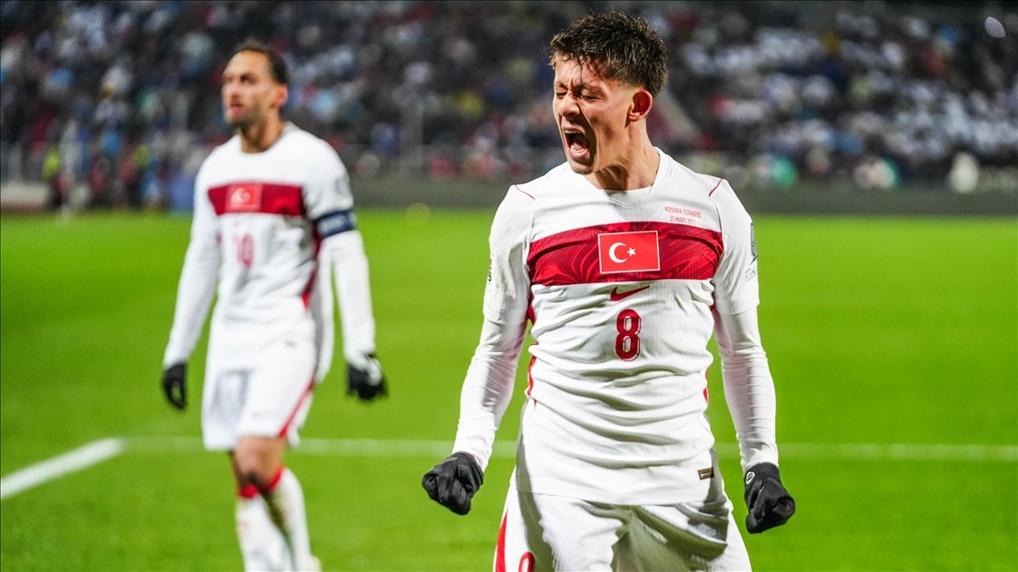 Türkiye-Fransa milli maç ne zaman, saat kaçta ve hangi kanalda? UEFA Uluslar A Ligi 1. Grup