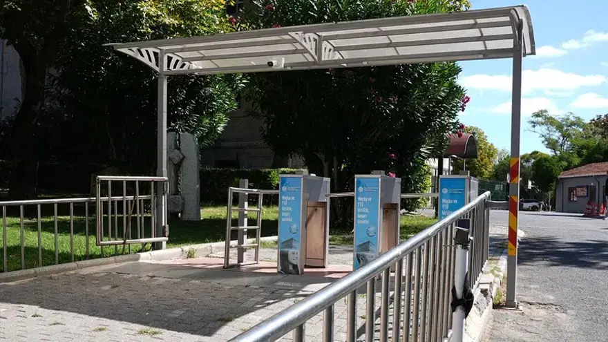 OKULLARDA YENİ GÜVENLİK ÖNLEMLERİ 2