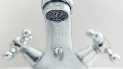 Ankara'nın birçok ilçesinde 9 saat su kesintisi yaşanacak (4 Aralık 2025 ASKİ su kesintisi programı)