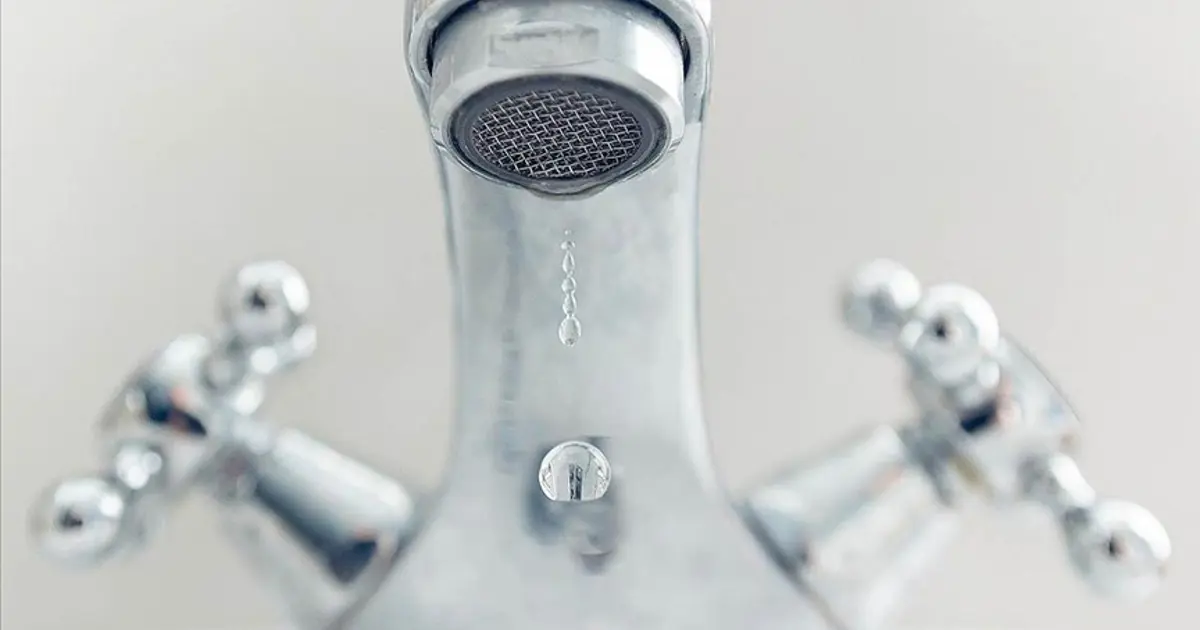 Ankara'nın birçok ilçesinde 9 saat su kesintisi yaşanacak (4 Aralık 2025 ASKİ su kesintisi programı)