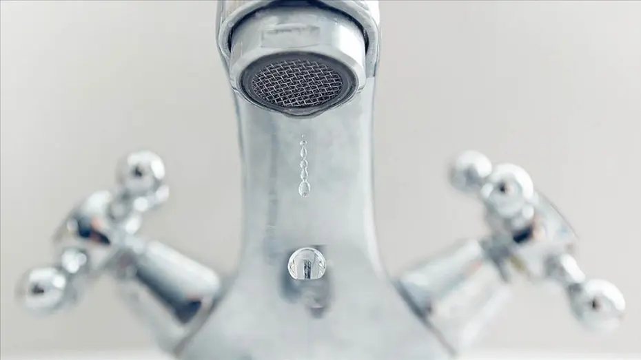 Ankara'nın birçok ilçesinde 9 saat su kesintisi yaşanacak (4 Aralık 2025 ASKİ su kesintisi programı)