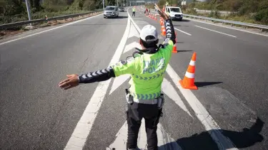 Üsküdar'da bugün bazı yollar trafiğe kapatılacak