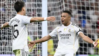 Olympiakos-Real Madrid maçı ne zaman, saat kaçta ve hangi kanalda? Şampiyonlar Ligi 5. hafta