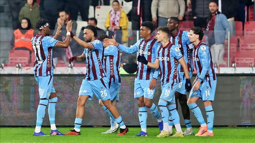 GAZİANTEP FK-TRABZONSPOR MAÇI NE ZAMAN, SAAT KAÇTA VE HANGİ KANALDA? 1