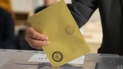 7 Haziran'da seçim var. Bu beldelerde yaşayanlar sandığa gidiyor