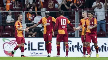 Sporting Lizbon-Galatasaray maçı ne zaman? Şampiyonlar Ligi'nde hedef 3 puan