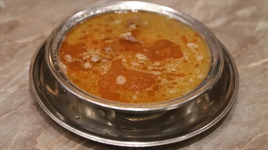 63- KELLE PAÇA ÇORBASI 13