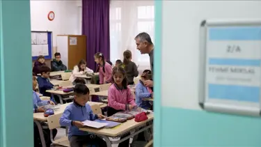 MEB ikinci ara tatil takvimi 2025: Nisan ara tatili ne zaman başlayacak?