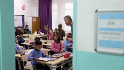 MEB ikinci ara tatil takvimi 2025: Nisan ara tatili ne zaman başlayacak?