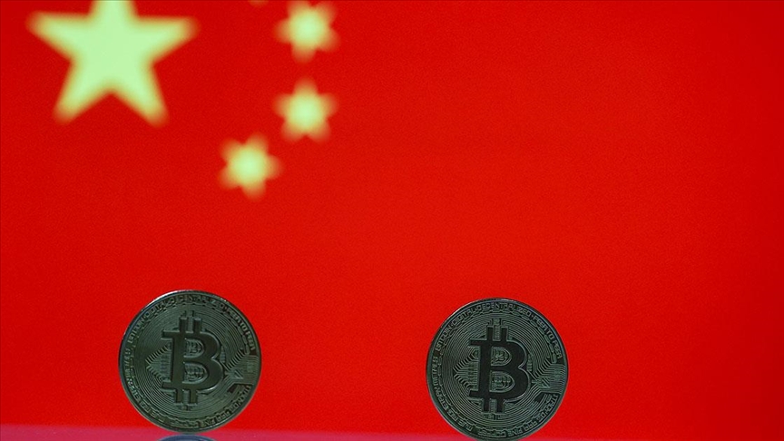 Çin'de bitcoin madenciliği sessiz sedasız geri dönüyor