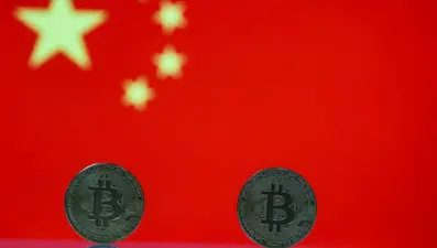 Çin'de bitcoin madenciliği sessiz sedasız geri dönüyor