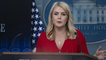 Sağ kolu aniden istifa etti. "Trump hazırlıksız yakalandı, kimseyi bulamıyor"