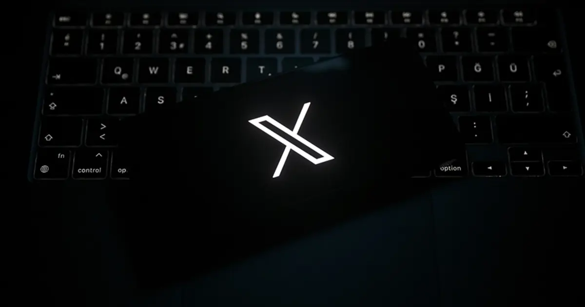 X (Twitter) çöktü mü? 13 Ocak Twitter'a erişim sorunu. Bakanlıktan açıklama geldi