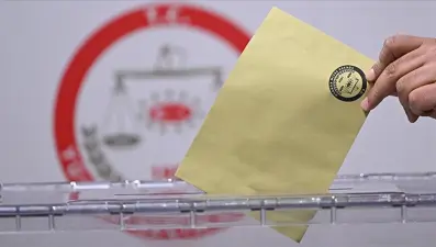 7 Haziran'da 5 beldede seçim var