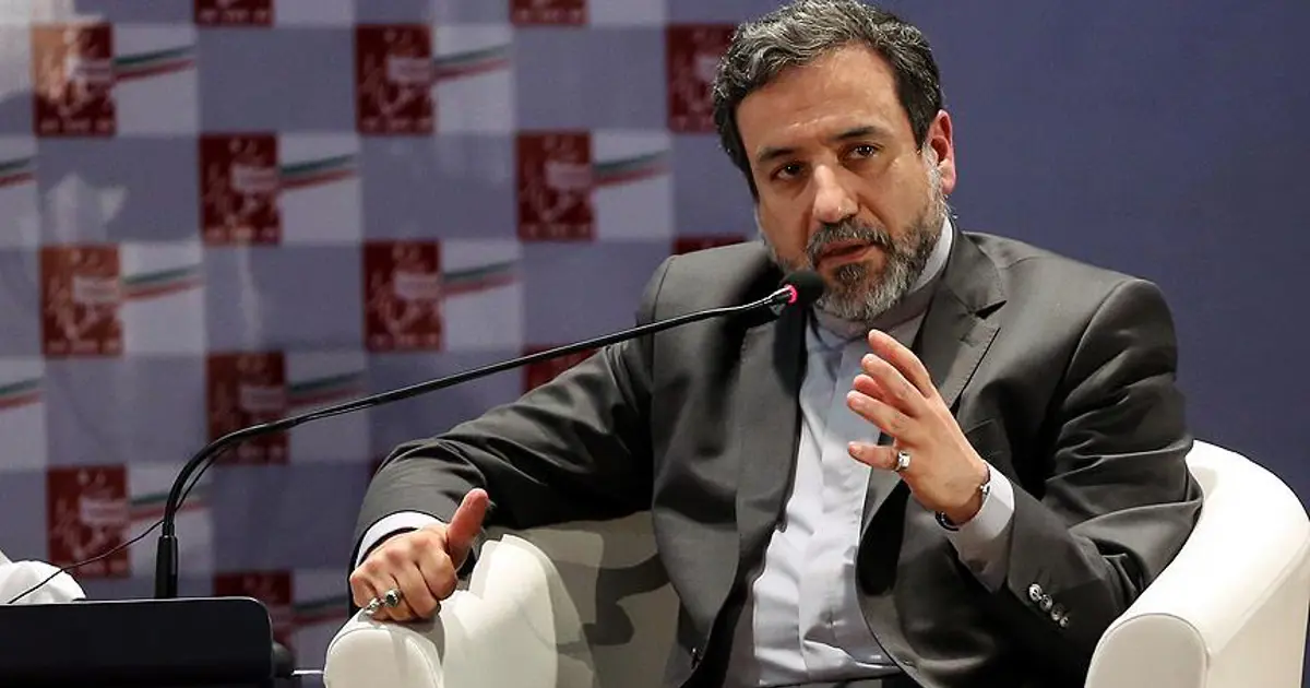 İran'dan ateşkes açıklaması: ABD seçim yapmak zorunda