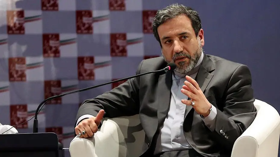 İran'dan ateşkes açıklaması: ABD seçim yapmak zorunda