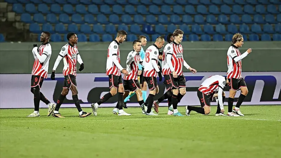 Samsunspor-AEK maçı ne zaman, saat kaçta ve hangi kanalda? UEFA Konferans Ligi