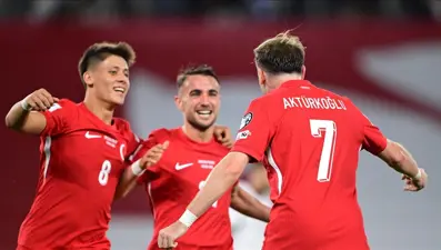 Milli maç ne zaman oynanacak? Türkiye-Romanya Dünya Kupası play-off maçı için geri sayım