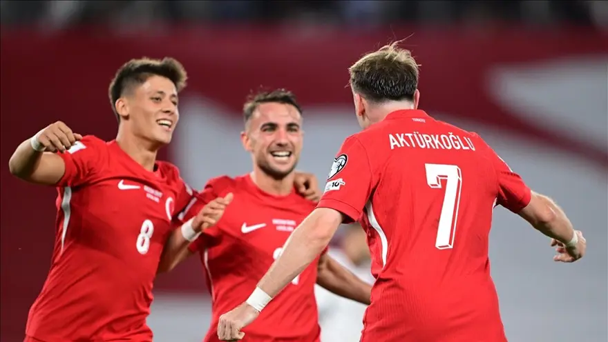 Milli maç ne zaman oynanacak? Türkiye-Romanya Dünya Kupası play-off maçı için geri sayım 