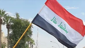 Irak'ta genel seçim: Oy verme işlemi başladı