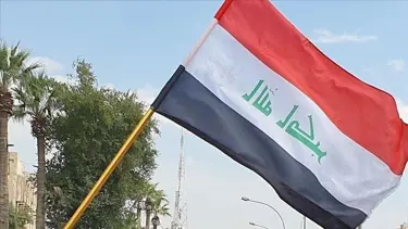 Irak'ta genel seçim: Oy verme işlemi başladı