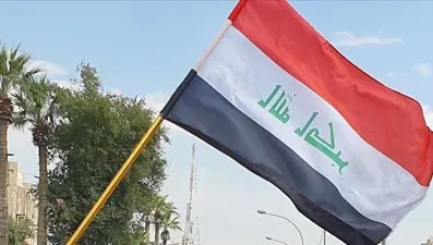 Irak'ta genel seçim: Oy verme işlemi başladı