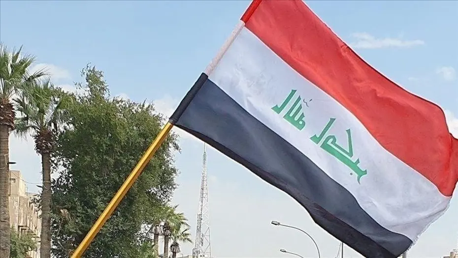 Irak'ta genel seçim: Oy verme işlemi başladı