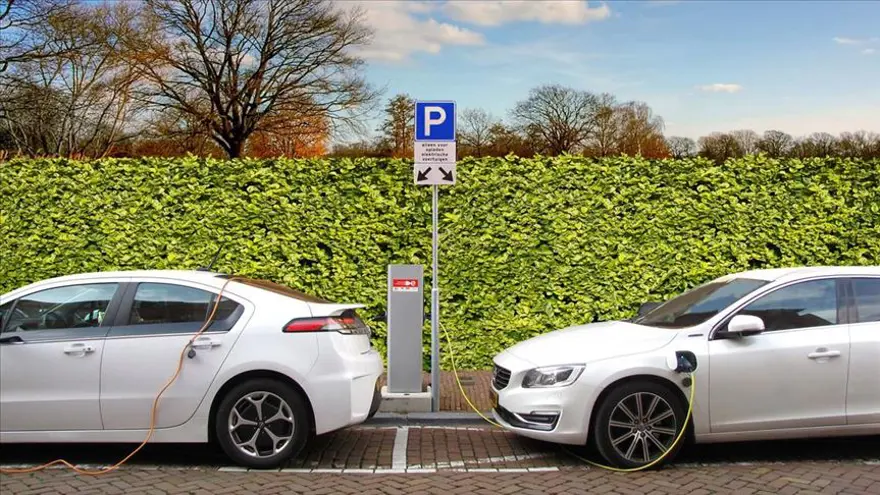 YERLİ ÜRETİM VE ÇEVRE DOSTU ULAŞIM  2