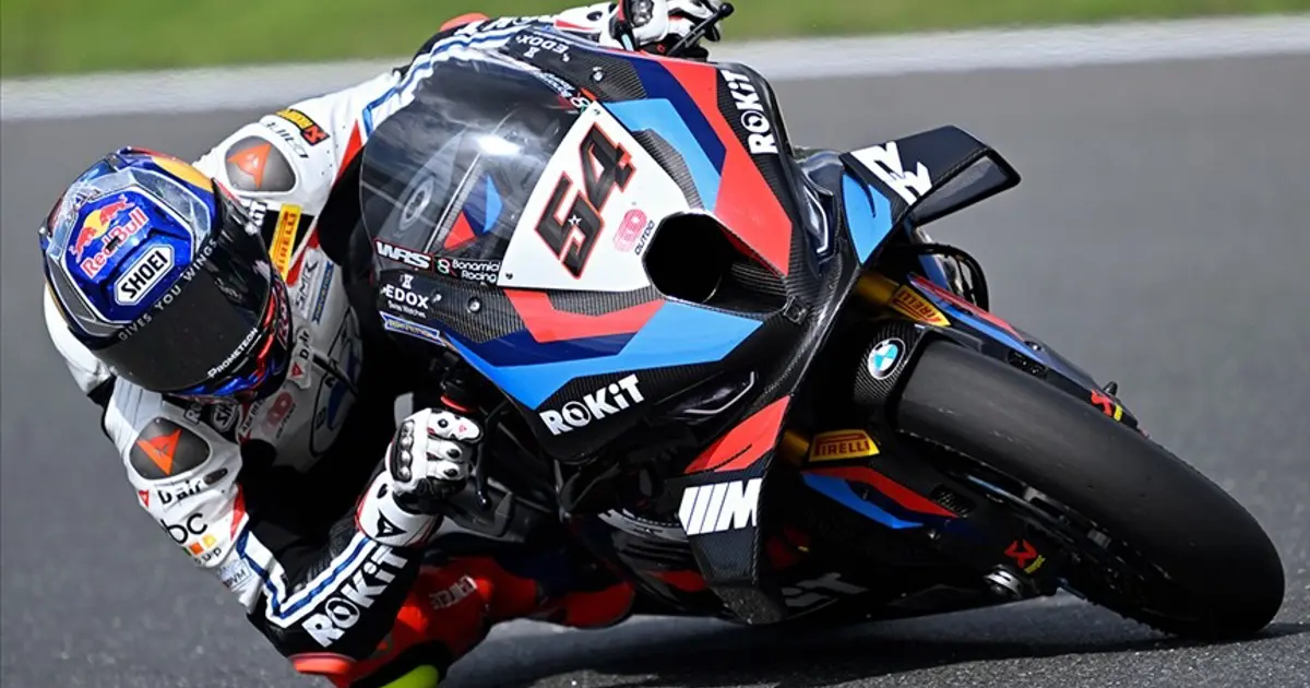 2026 MotoGP Dünya Şampiyonası ne zaman başlayacak? Toprak Razgatlıoğlu tarihte yarışan ilk Türk olacak