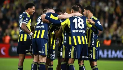 Fenerbahçe-Aston Villa maçı ne zaman, saat kaçta ve hangi kanalda? UEFA Avrupa Ligi