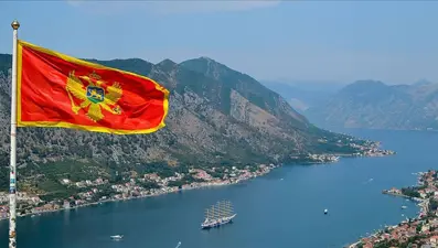 Karadağ, Türkiye için vizesiz seyahat uygulamasını yeniden başlattı