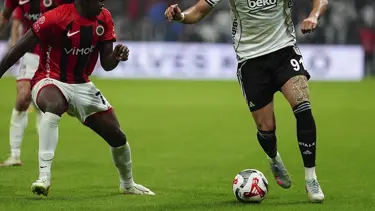 Gençlerbirliği-Beşiktaş maçı ne zaman, zaman kaçta ve hangi kanalda? Süper Lig'de 26. hafta