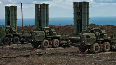 Kremlin'den S-400 açıklaması. "Türkiye ile temastayız"
