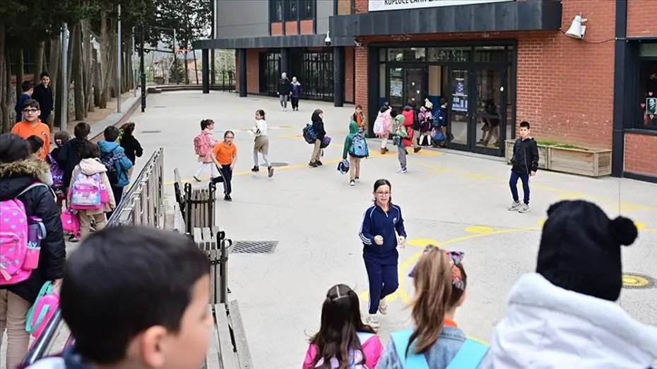 İkinci ara tatil ne zaman? 2025-2026 MEB ara tatil tarihleri