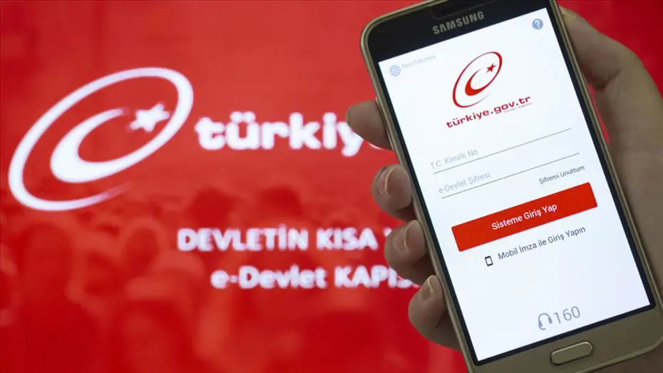 E-Devlet'te rekor kırıldı. Vatandaş en çok hangi işlemleri yapıyor?