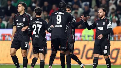 Beşiktaş-Samsunspor maçı ne zaman, saat kaçta ve hangi kanalda? Beşiktaş 3 puan için sahada