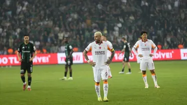 Galatasaray'ın başlıkğu Kocaelispor