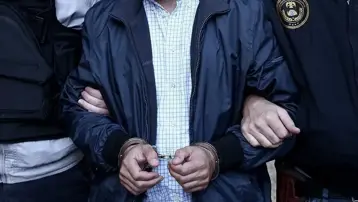 Ankara'da fuhuş operasyonu. 16 şüpheli gözaltına alındı