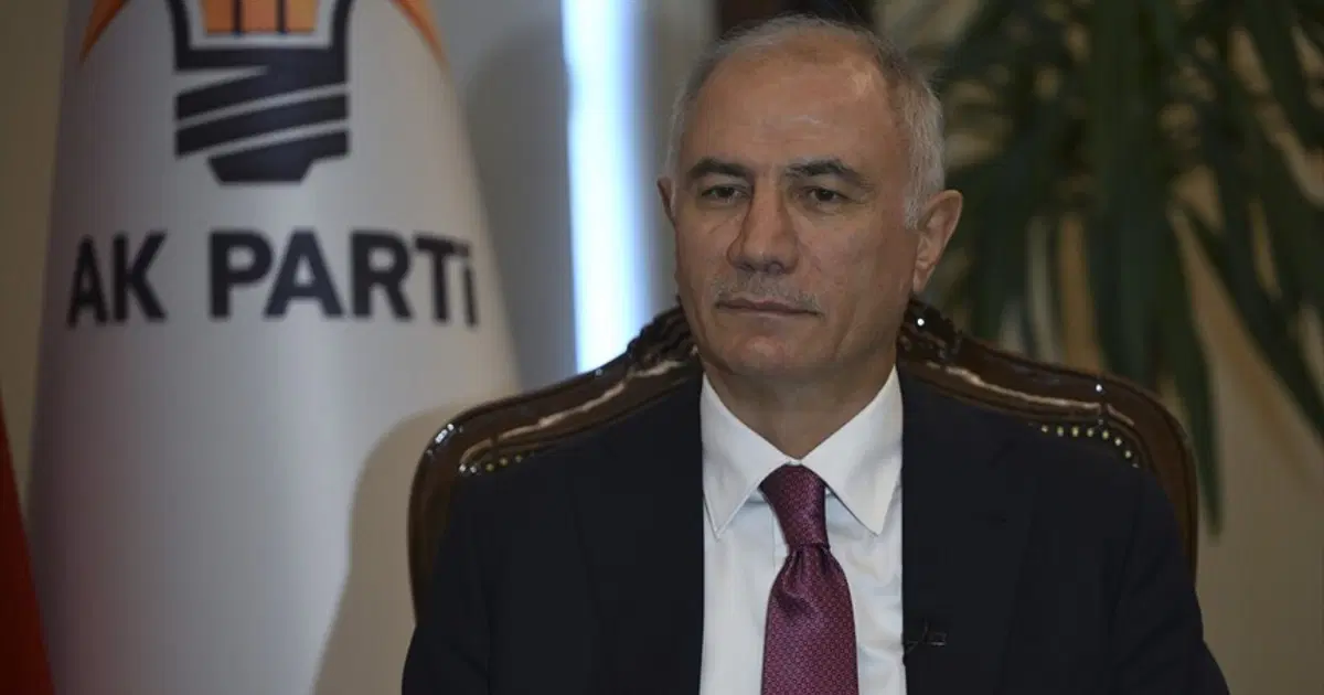 Efkan Ala'dan Terörsüz Türkiye açıklaması. "Alt kurullar sahada çalışmalara başladı"