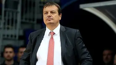 Ergin Ataman planını açıkladı. "Atina'dan ayrılacağım"  
