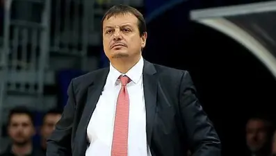 Ergin Ataman planını açıkladı. "Atina'dan ayrılacağım"  