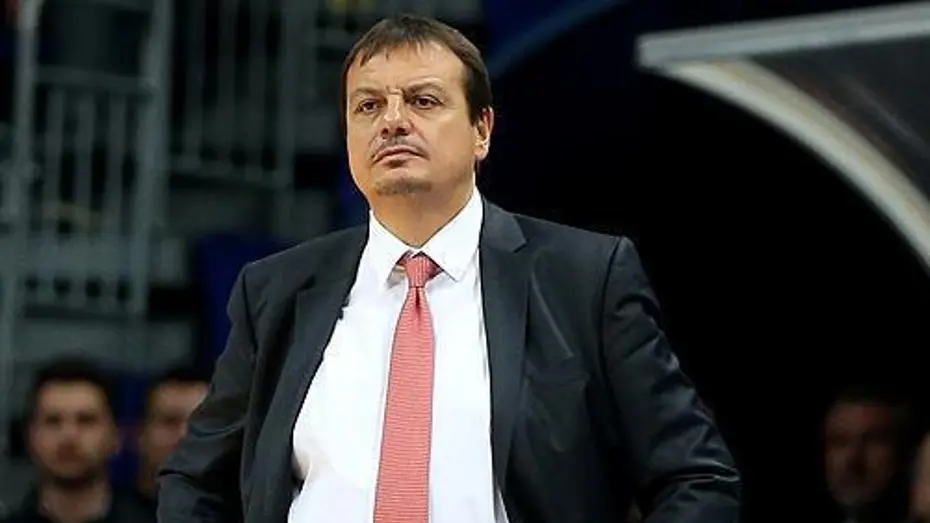 Ergin Ataman planını açıkladı. “Atina’dan ayrılacağım”